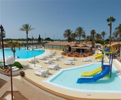 Parque Bali Bungalows 2*, Gran Canaria, Španija