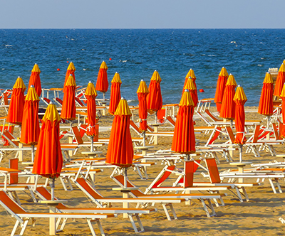 goHolidays: Rimini in San Marino, izlet