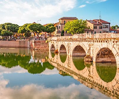 goHolidays: Rimini in San Marino, izlet