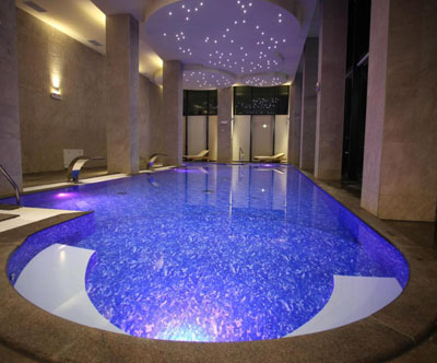 Malak Regency Hotel 5*, oddih v Sarajevu Malak Regency Hotel 5*, oddih v Sarajevu