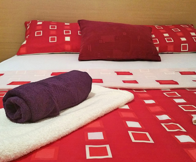 Apartmaji Mateo, Vodice: morski oddih Apartmaji Mateo, Vodice: morski oddih