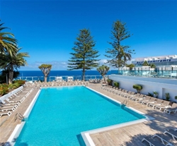 Best Semiramis 5*, Tenerife, Španija