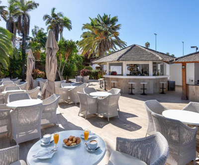 Best Semiramis 5*, Tenerife, Španija