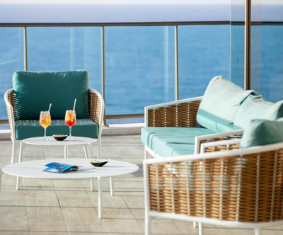 Best Semiramis 5*, Tenerife, Španija