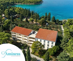 Aminess Vival Casa Velaris 3*, otok Brač, Hrvaška