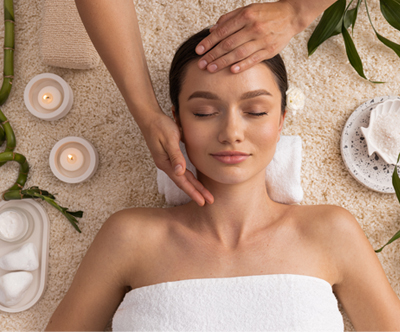 Opulent Beauty Salon, prestižni ritual Opulent Beauty Salon, prestižni ritual