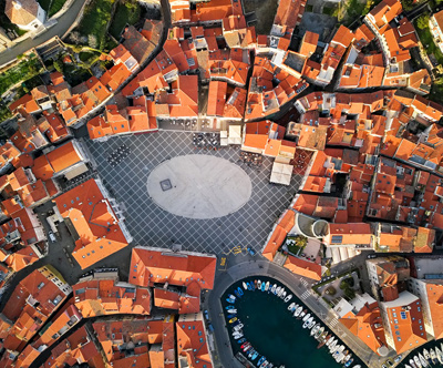 Butični hotel PiranArt, Piran: oddih v dvoje Butični hotel PiranArt, Piran: oddih v dvoje