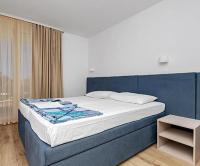 Hotel Alemaris 3*, Makarska, Hrvaška