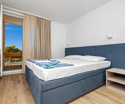 Hotel Alemaris 3*, Makarska, Hrvaška