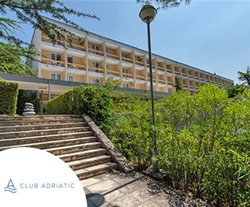 Depandansa Alemaris 3*, Makarska, Hrvaška