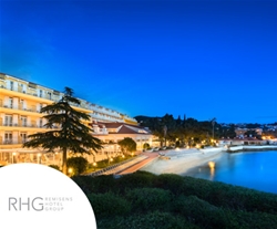 Hotel Epidaurus 3*, Cavtat, Hrvaška