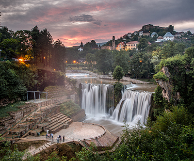 goHolidays: Sarajevo in biseri Bosne, izlet, 2 dni goHolidays: Sarajevo in biseri Bosne, izlet, 2 dni