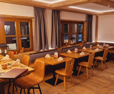 Sporthotel Dachstein West, alpski oddih Sporthotel Dachstein West, alpski oddih