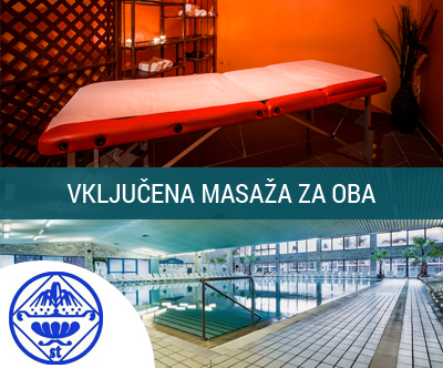 Hotel Matija Gubec, Stubicke Toplice: paket razvajanja Hotel Matija Gubec, Stubicke Toplice: paket razvajanja