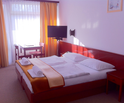 Hotel Matija Gubec, Stubicke Toplice: paket razvajanja Hotel Matija Gubec, Stubicke Toplice: paket razvajanja