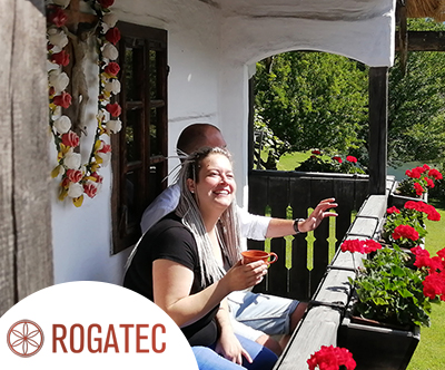 Muzej na prostem Rogatec: piknik v naravi
