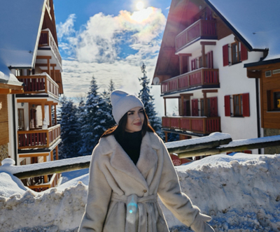 Wellness & Spa Hotel Bolfenk 4*, Pohorje: 2x nočitev