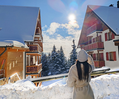 Forest hotel Videc 3*, Mariborsko Pohorje: 2x nočitev
