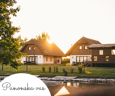 Panonska vas, Moravske toplice: apartmaji in sobe Panonska vas, Moravske toplice: apartmaji in sobe