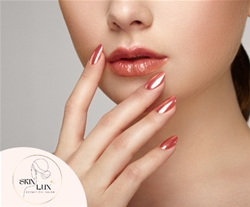 Salon SkinLux, Manikura, permanentno lakiranje