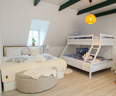 Linasi Resort, Nazarje: poletni oddih