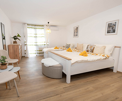 Linasi Resort, Nazarje: poletni oddih