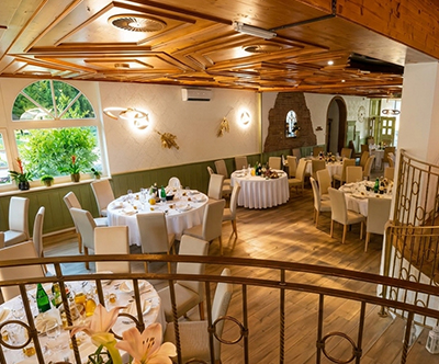 Linasi Resort, Nazarje: poletni oddih