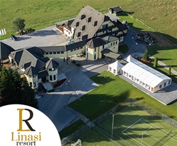 Linasi Resort, Nazarje: poletni oddih