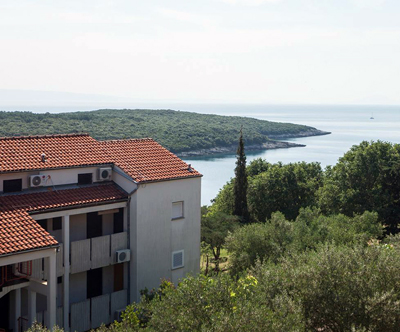 Apartmaji Unija, Duga uvala: oddih v apartmaju Apartmaji Unija, Duga uvala: oddih v apartmaju
