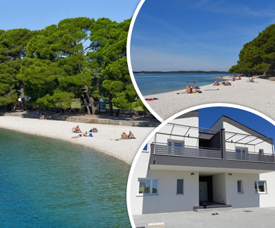 Apartmaji Laura Fažana, morski oddih Apartmaji Laura Fažana, morski oddih