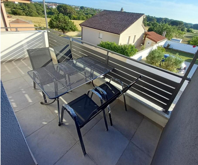 Apartmaji Laura Fažana, morski oddih Apartmaji Laura Fažana, morski oddih