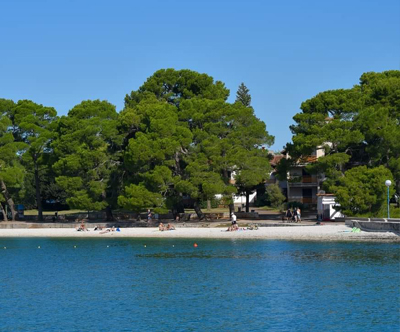 Apartmaji Laura Fažana, morski oddih Apartmaji Laura Fažana, morski oddih