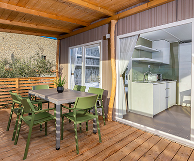 Glamping & Camping Papafigo 4*, Vodnjan Glamping & Camping Papafigo 4*, Vodnjan