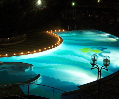 Hotel Zdravilišče, Laško: termalni oddih Hotel Zdravilišče, Laško: termalni oddih