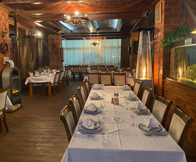 Hotel Fortuna 4*, Banja Luka: poletni oddih
