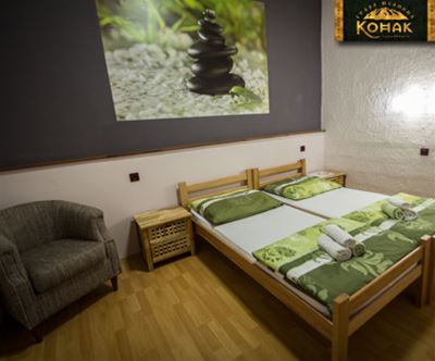 Prenočišča Konak Stara Planina Beograd Prenočišča Konak Stara Planina Beograd