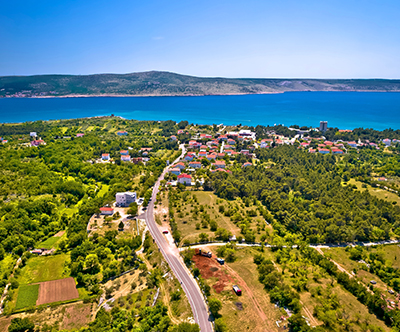 Hotel Rivijera 3*, Starigrad-Paklenica: morski oddih