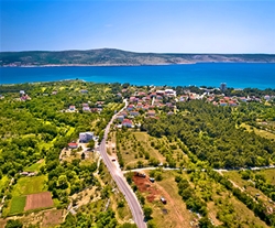 Hotel Rivijera 3*, Starigrad-Paklenica: morski oddih
