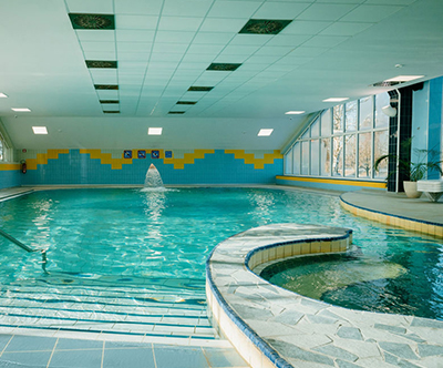 Thermal Resort Lendava: oddih s polpenzionom Thermal Resort Lendava: oddih s polpenzionom