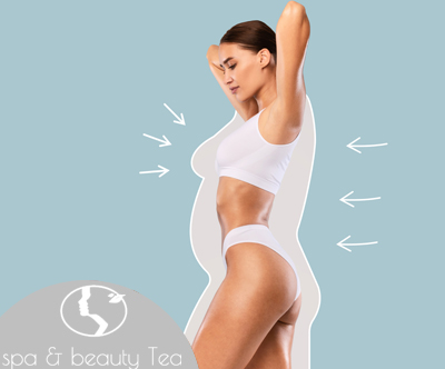 Salon Spa & Beauty Tea: power plate, presoterapija Salon Spa & Beauty Tea: power plate, presoterapija
