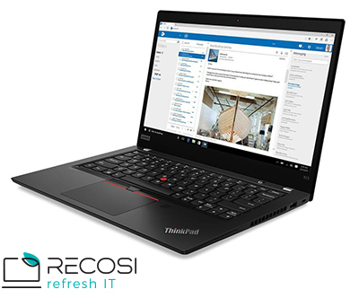 Prenosnik Lenovo ThinkPad X13 GEN1