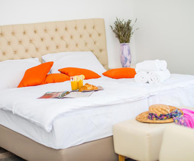 Villa Vrsar 3*: jesenski wellness oddih Villa Vrsar 3*: jesenski wellness oddih