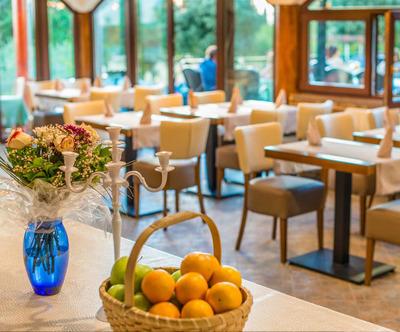 Villa Vrsar 3*: jesenski wellness oddih Villa Vrsar 3*: jesenski wellness oddih
