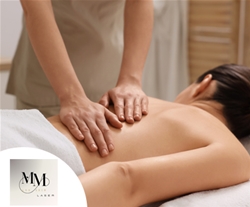 Salon MM lux skin laser, masaža telesa