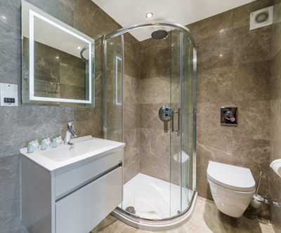 The Lion and Key hotel 4* London, nepozaben oddih The Lion and Key hotel 4* London, nepozaben oddih