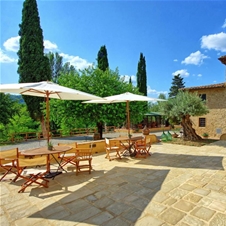 La Pimpinella di Semifont, San Donnino, Italija