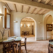 La Pimpinella di Semifont, San Donnino, Italija