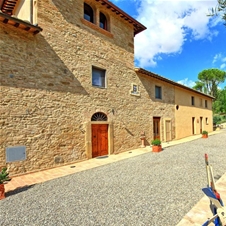 La Pimpinella di Semifont, San Donnino, Italija