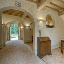 La Pimpinella di Semifont, San Donnino, Italija