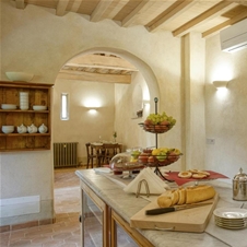 La Pimpinella di Semifont, San Donnino, Italija